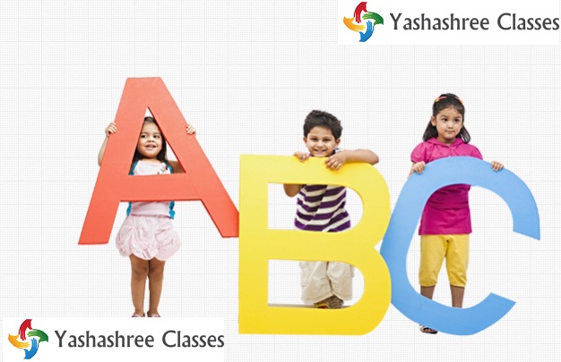 Yashashree Blog